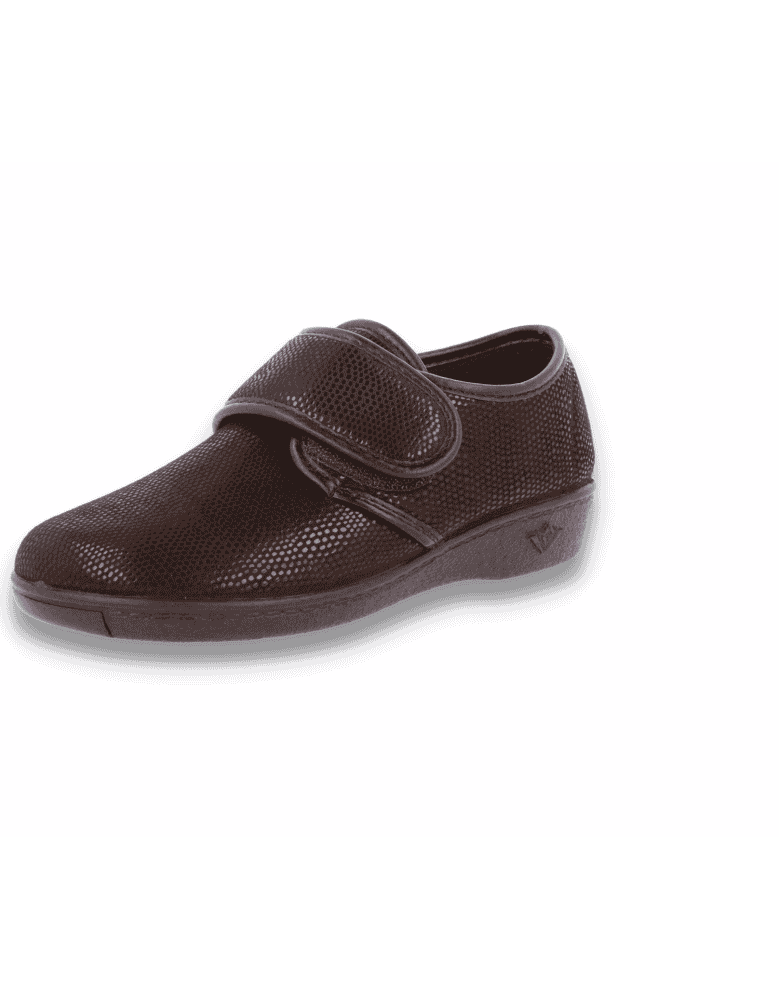 Zapatilla Clara Marrón D'Torres® para Pies...