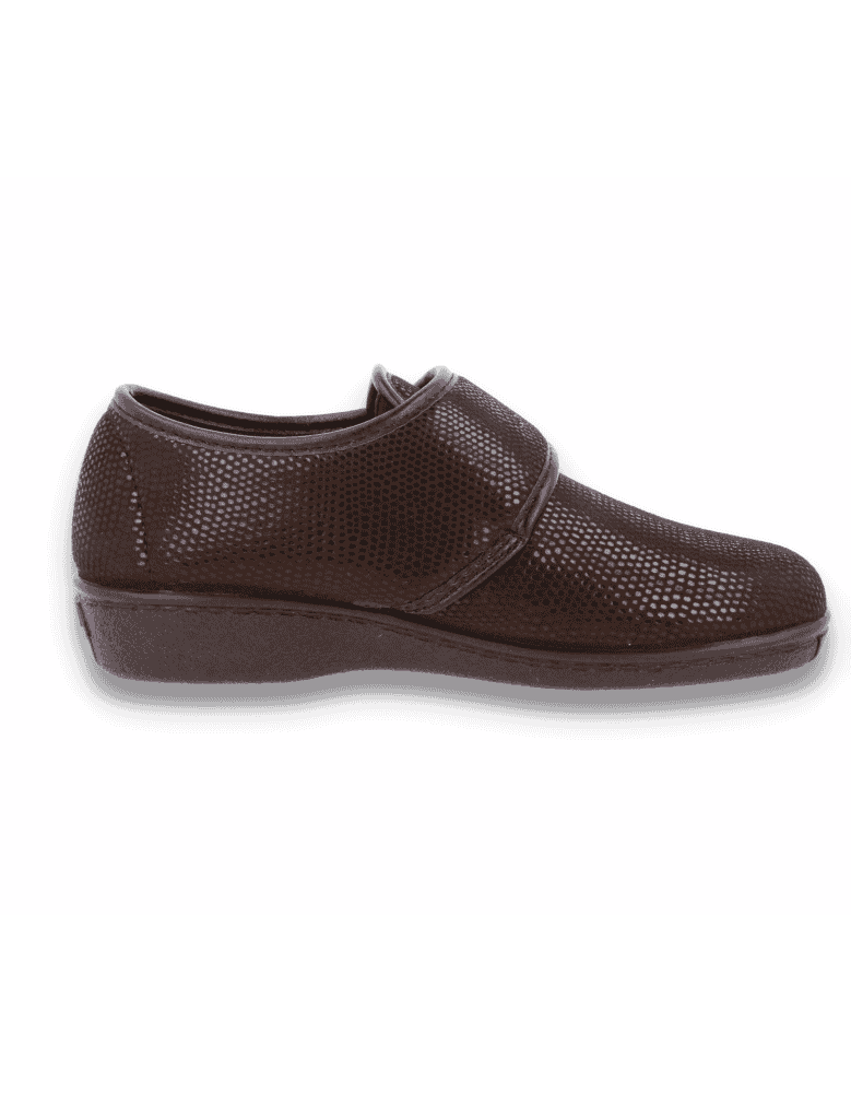 Zapatilla Clara Marrón D'Torres® para Pies...