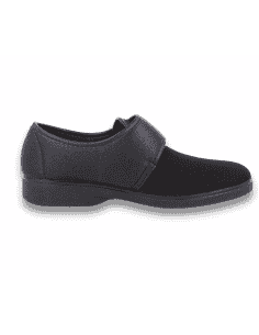Zapatos Caballero Confort Urbano Adam Negro | D'Torres® 2