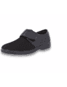 Zapatos Caballero Confort Urbano Adam Negro | D'Torres®