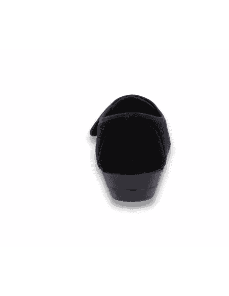 DELICATE FEET WOMEN SHOES, PILAR BLACK