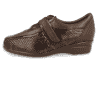 ZAPATO SEÑORA CASANDRA E9 MARRÓN DiabCare®