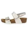 Sandalia Salou Champagne D'Torres® | NubeFit™ Confort Urbano