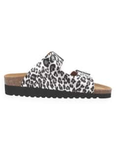 Sandalia Leo Plata D'Torres® | Anatómica con Plantilla... 2