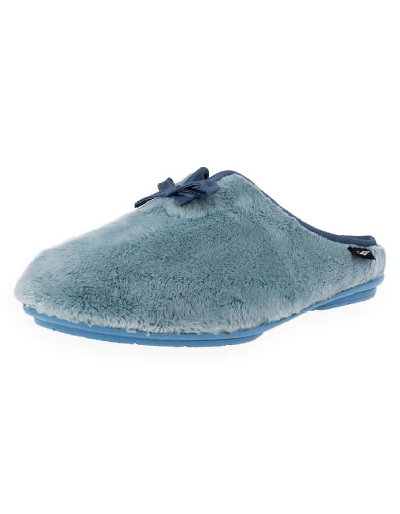 ZAPATILLAS MAE CELESTE D'TORRES®, DE LANA...