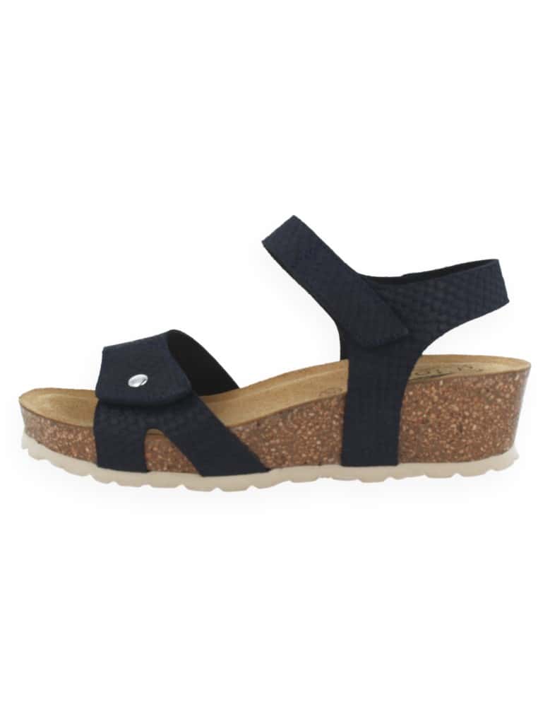 Model Nerja Navy Blue D'Torres, Leather...