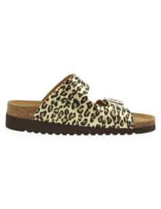 SANDALIA LEO ORO D'Torres® | Anatómica con Plantilla... 2