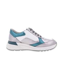 RIGA PLATA D'Torres® | Zapatilla Deportiva Urbana Mujer... 2