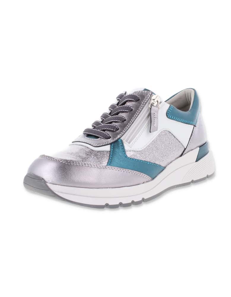 RIGA PLATA D'Torres® | Zapatilla Deportiva...