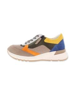 RIGA MULTICOLOR D'Torres® | Deportiva Urbana Mujer Horma...