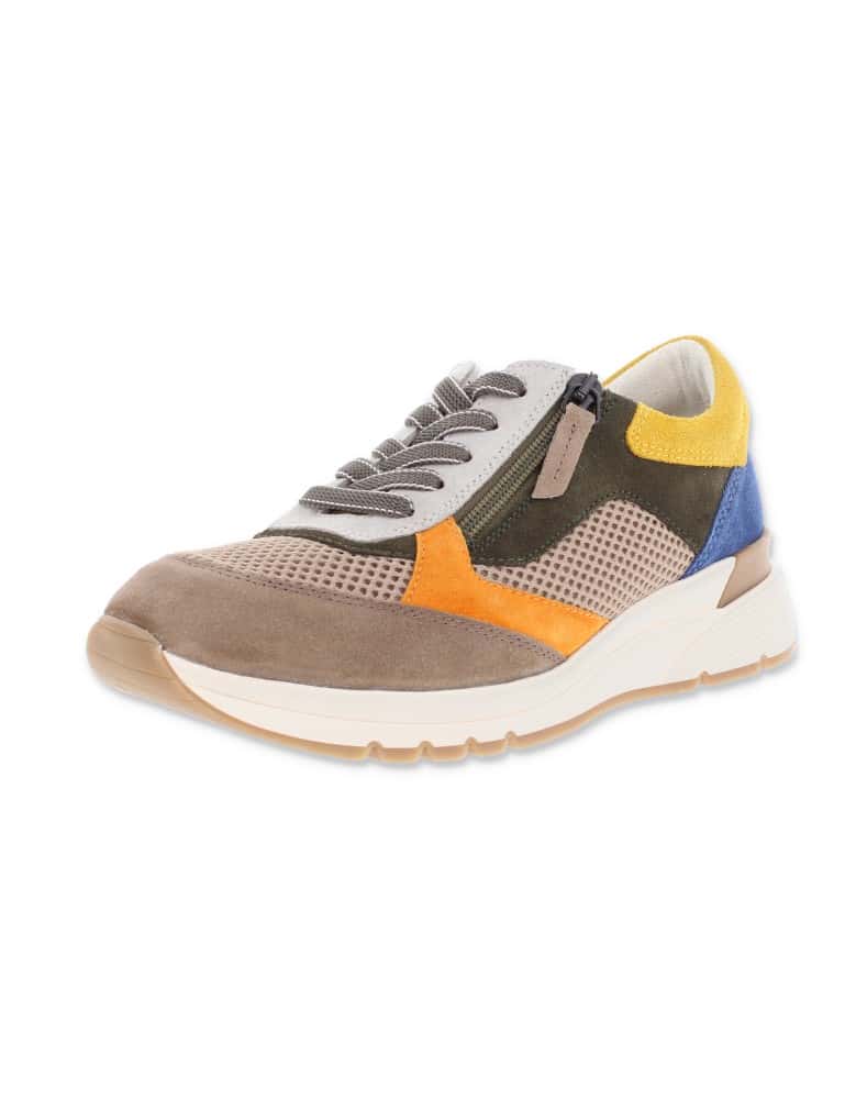 RIGA MULTICOLOR D'Torres® | Deportiva Urbana...