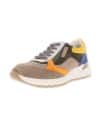 RIGA MULTICOLOR D'Torres® | Deportiva Urbana Mujer Horma K NubeFit™