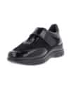 ABRIL NEGRO D'TORRES® | Zapato DiabCare® para Pies Delicados