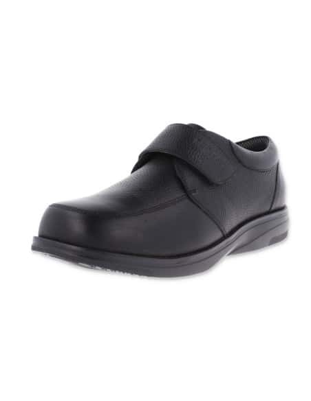 PEDITEQ DC2 Austin Orthopedic Shoe: Daily Protection and Cloud-Like Comfort