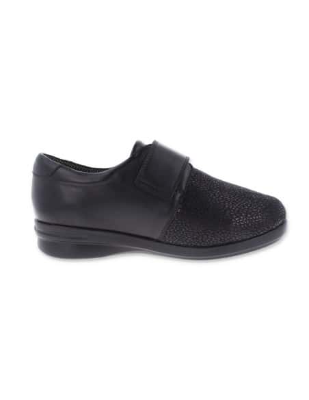 PEDITEQ DC2 Baptisia Orthopedic Shoe: Daily Protection and Cloud-Like Comfort