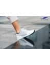 ERGOFLEX PRO BLANCO D'Torres® | Deportivo Urbano y Laboral Impermeable