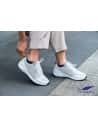ERGOFLEX PRO BLANCO D'Torres® | Deportivo Urbano y Laboral Impermeable