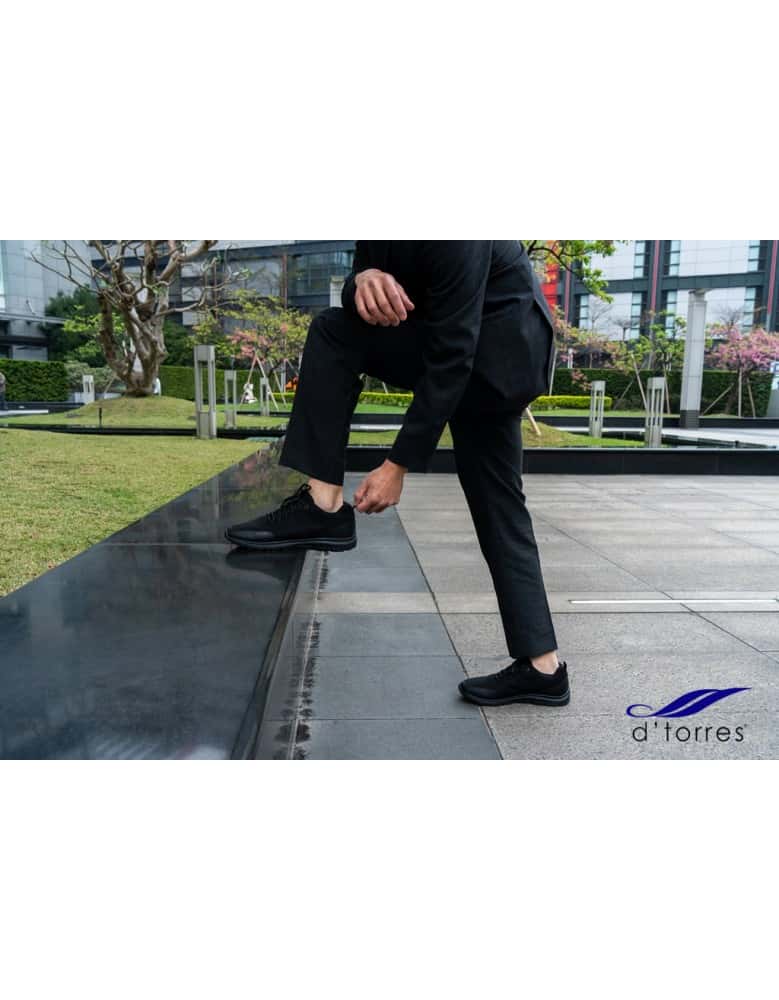 ERGOFLEX PRO NEGRO D'Torres® | Deportivo Urbano...