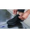 ERGOFLEX PRO NEGRO D'Torres® | Deportivo Urbano y Laboral Impermeable y Antideslizante