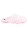 ANATOMIC LADIES' D'TORRES IVY LIGHT PINK SLIPPERS, MADE OF WARM THAT INSULATES FROM THE COLD.