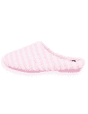 ANATOMIC LADIES' D'TORRES IVY LIGHT PINK SLIPPERS, MADE OF WARM THAT INSULATES FROM THE COLD.