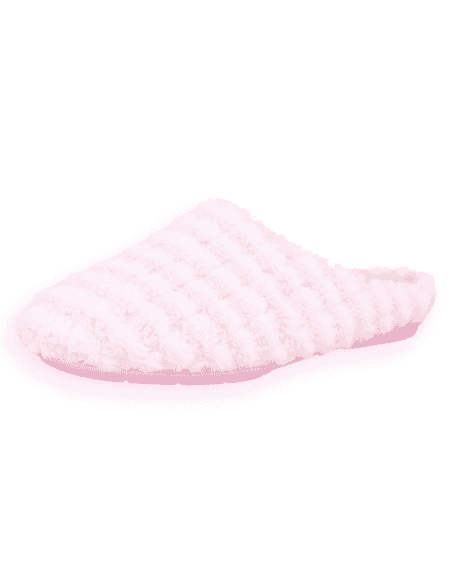 ZAPATILLAS IVY ROSA D'TORRES®, DE LANA CÁLIDA AISLANTE DEL FRÍO.