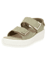 copy of Comfortable Sandal, Model Cambrils Taupe- D'Torres@
