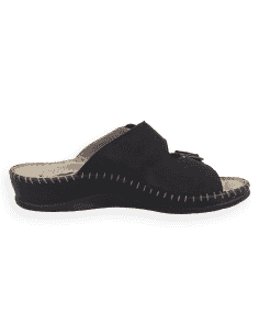 copy of SANDALIA CAMBRILS TAUPE - D'Torres®, PIEL SERRAJE... 2