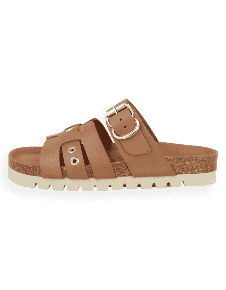 copy of SANDALIA CAMBRILS TAUPE - D'Torres®,...