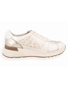 REIMS BEIGE LEO D'Torres® | Deportiva Urbana DiabCare®... 2