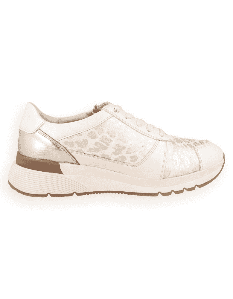 REIMS BEIGE LEO D'Torres® | Deportiva Urbana...