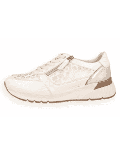 REIMS BEIGE LEO D'Torres® | Deportiva Urbana DiabCare®...