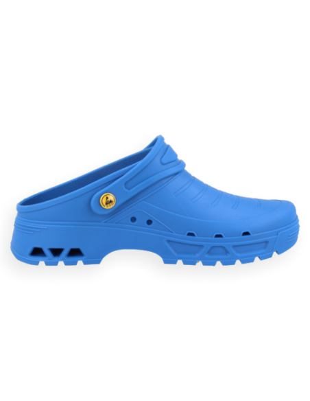 D'Torres PROWORK ATX Autoclave Azul