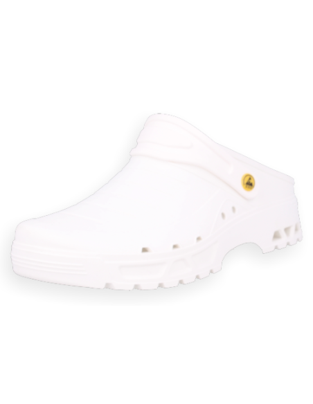 D'Torres PROWORK ATX Autoclave WHITE