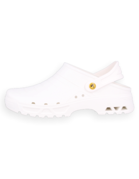 D'Torres PROWORK ATX Autoclave Branco