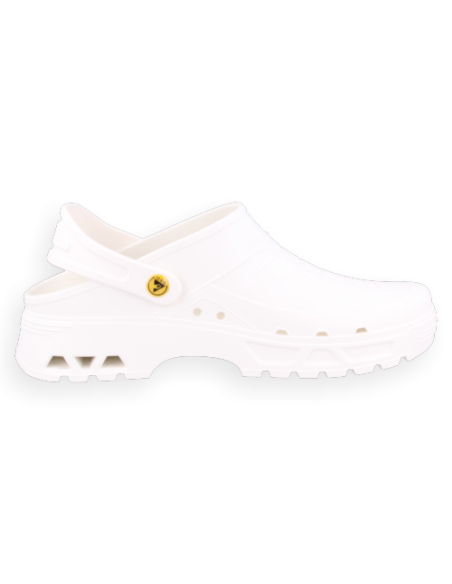 D'Torres PROWORK ATX Autoclave WHITE