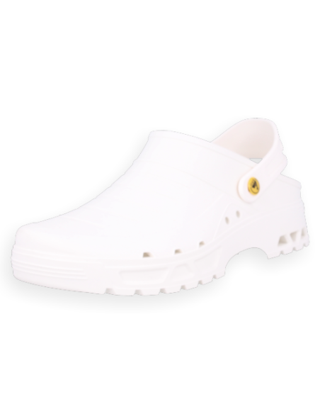 D'Torres PROWORK ATX Autoclave Blanco