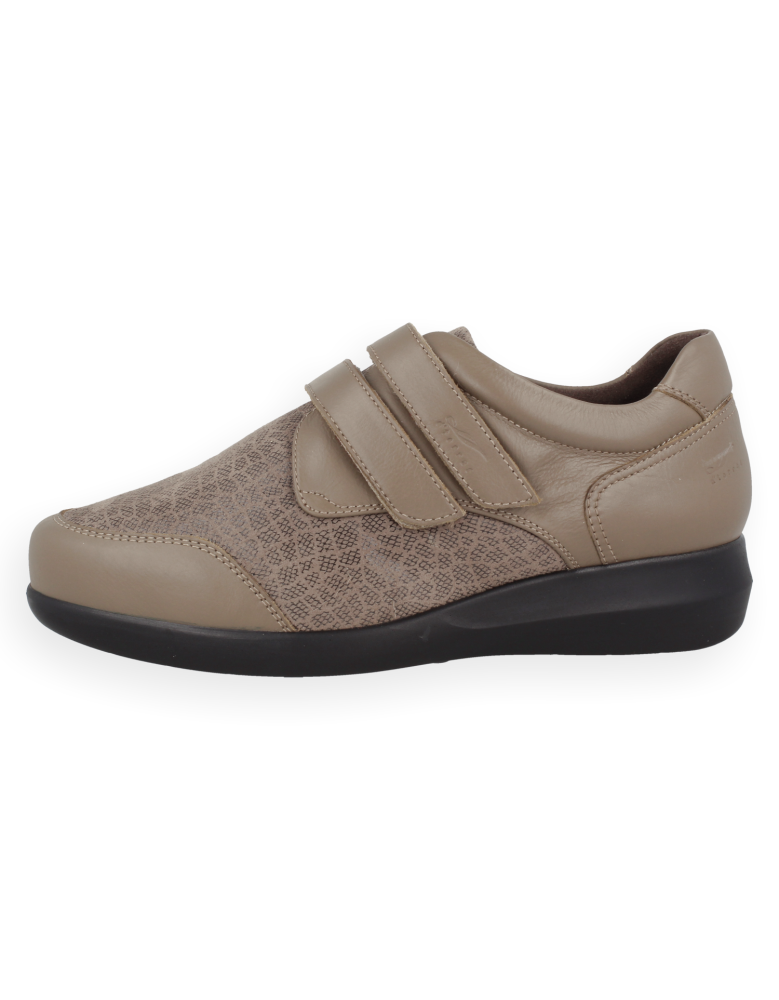 Zapato Anatómico DiabCare® Gina 26 Taupe |...