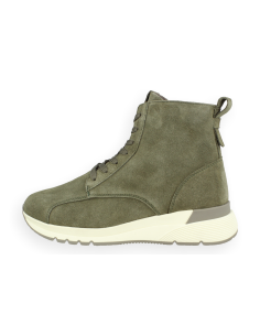 Sneakers Boot Comfortable, Gloria Olive, D'Torres. Wide...