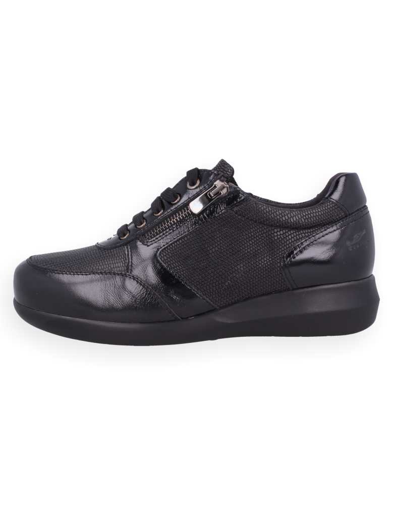 Zapato Irma 26 Negro DiabCare® | Horma K+ Extra...