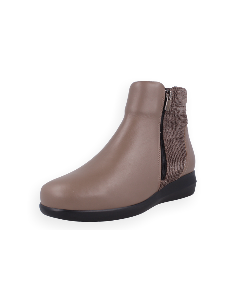 Botín Anatómico DiabCare® Comba 26 Taupe |...