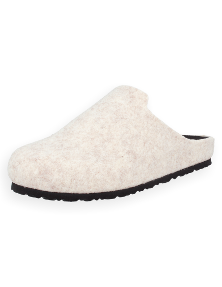 copy of Comfortable Sandal, Model Cambrils Taupe- D'Torres@
