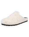 copy of Comfortable Sandal, Model Cambrils Taupe- D'Torres@