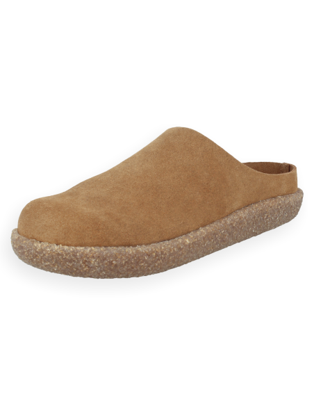 copy of Comfortable Clog, Model Berlin Komfort Black - D'Torres