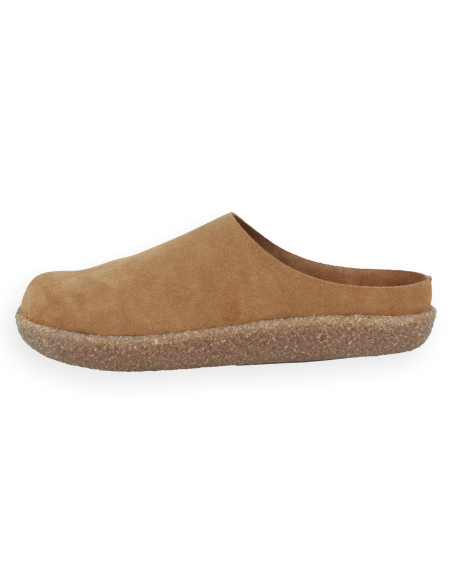 copy of Comfortable Clog, Model Berlin Komfort Black - D'Torres