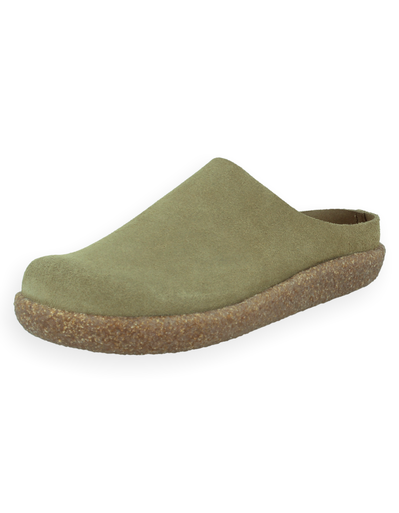 HANNA OLIVA D'TORRES, ZAPATILLAS ANATÓMICAS...