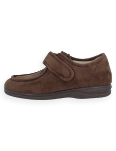 ZAPATILLA ELIA MARRÓN - D'Torres® Tecnología NubeFit™