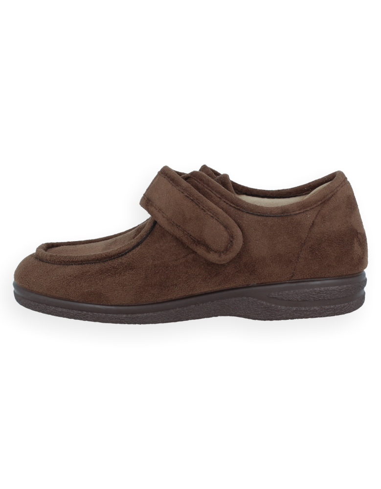 ZAPATILLA ELIA MARRÓN - D'Torres® Tecnología...