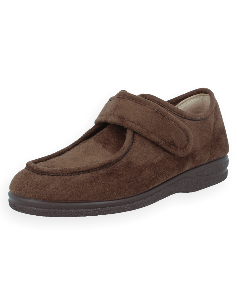ZAPATILLA ELIA MARRÓN - D'Torres® Tecnología...