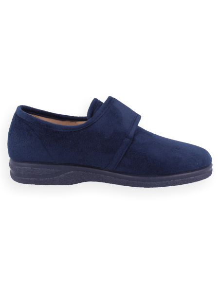 Zapatilla Terapéutica VERA MARINO de D'Torres® – Confort Urbano con Tecnología NubeFit™